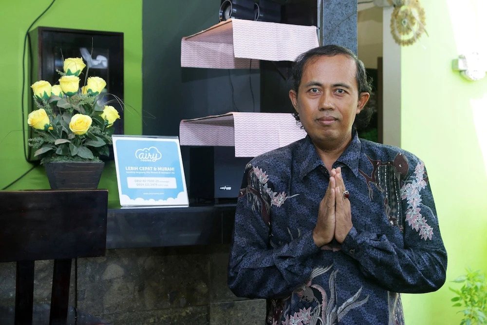 Airy Renon Tukad Badung Lima Belas 10 B Bali