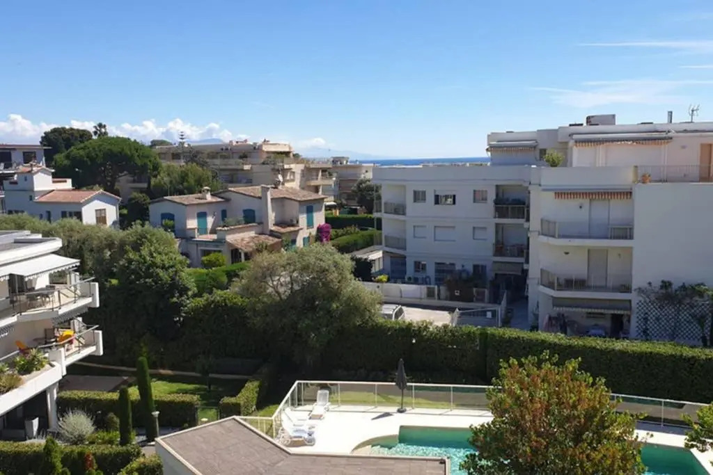 Les Sables - 75 m2 - 4 stars tourism Panoramic View
