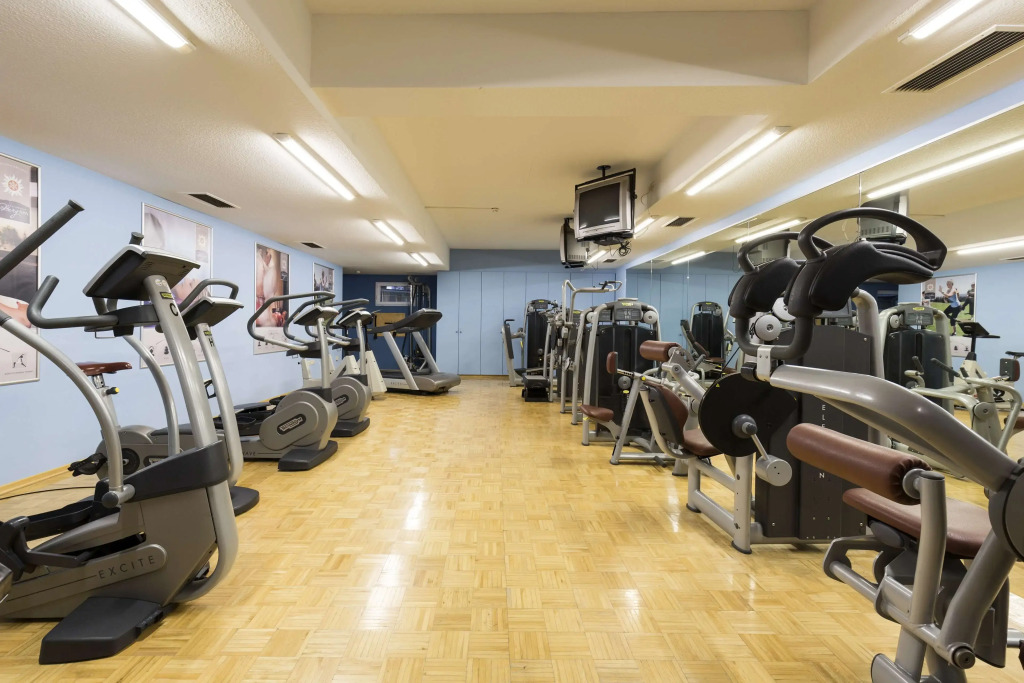 Wellness-& Nationalpark Hotel Schliffkopf, BWSC