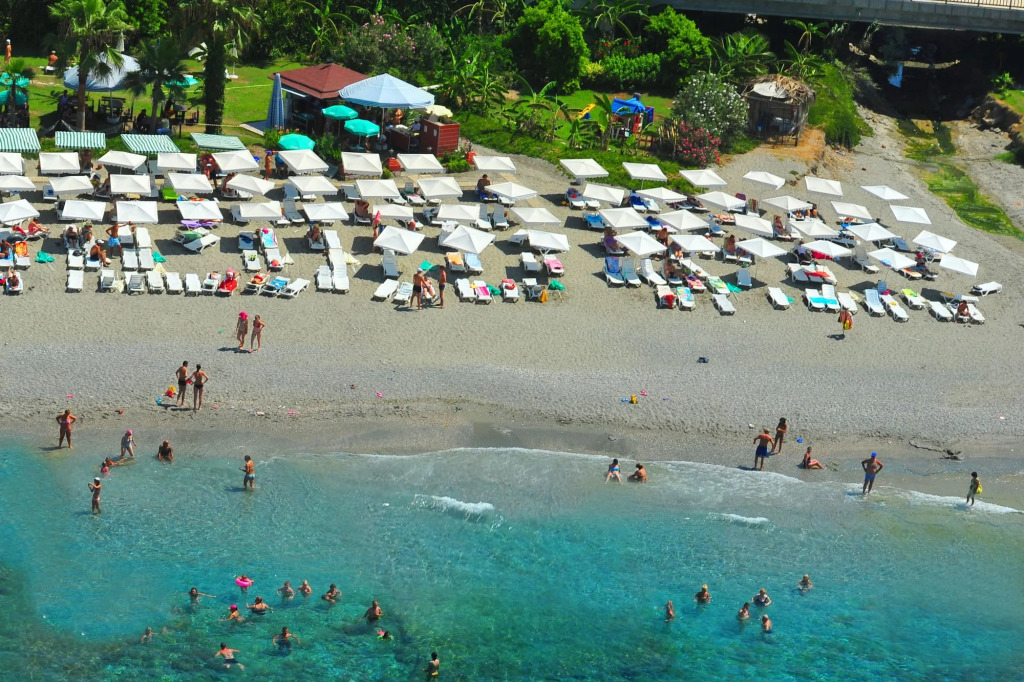 Syedra Princess Hotel