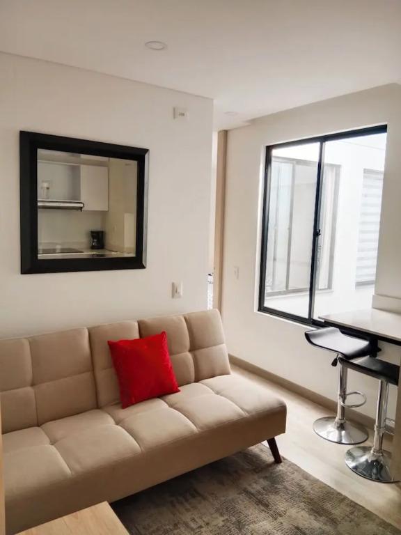 Rolo Apartamentos Amoblados Jerez
