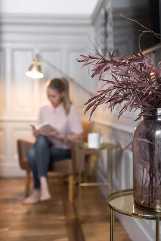 MiHotel Gailleton Lion