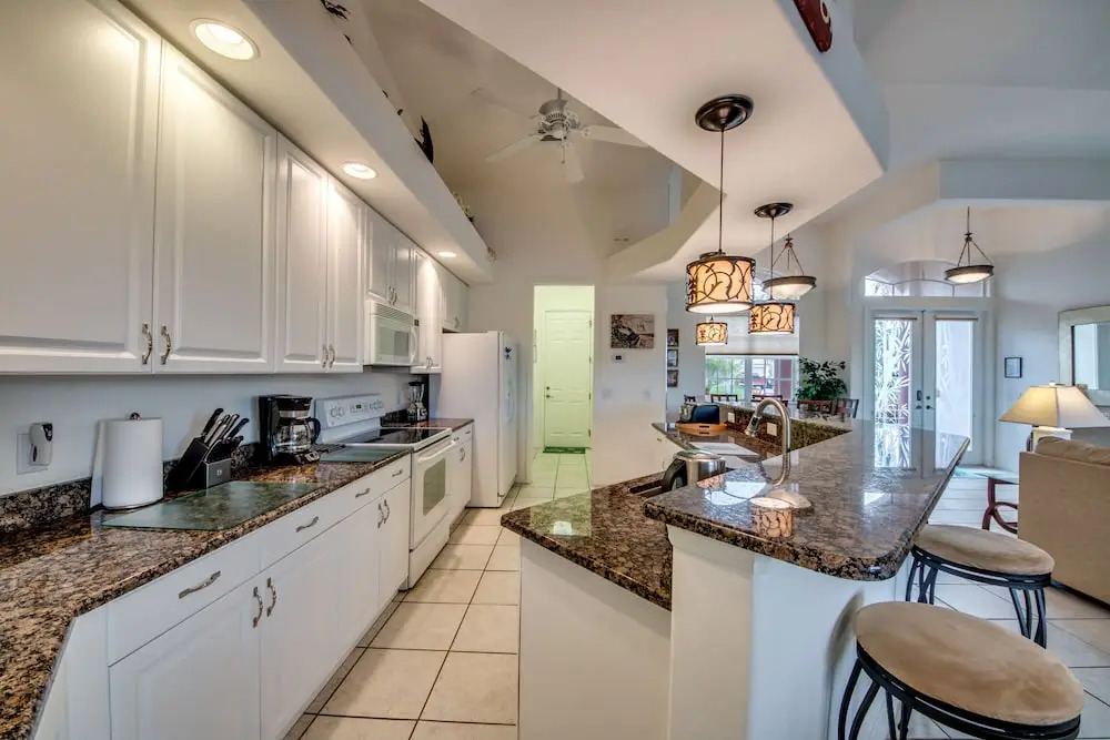Ocean Drive SW Cape