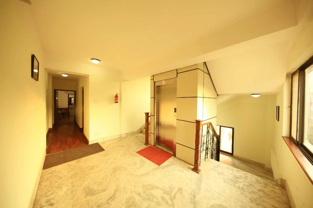 Samsara Boutique Hotel