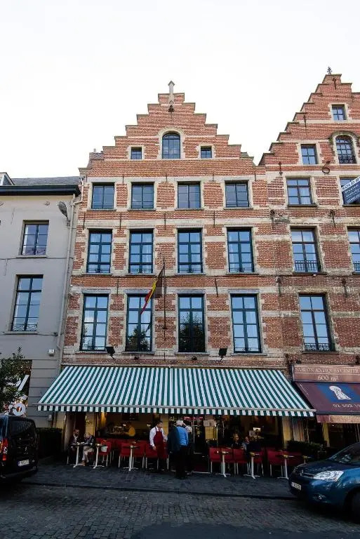 Les Chambres de Martin