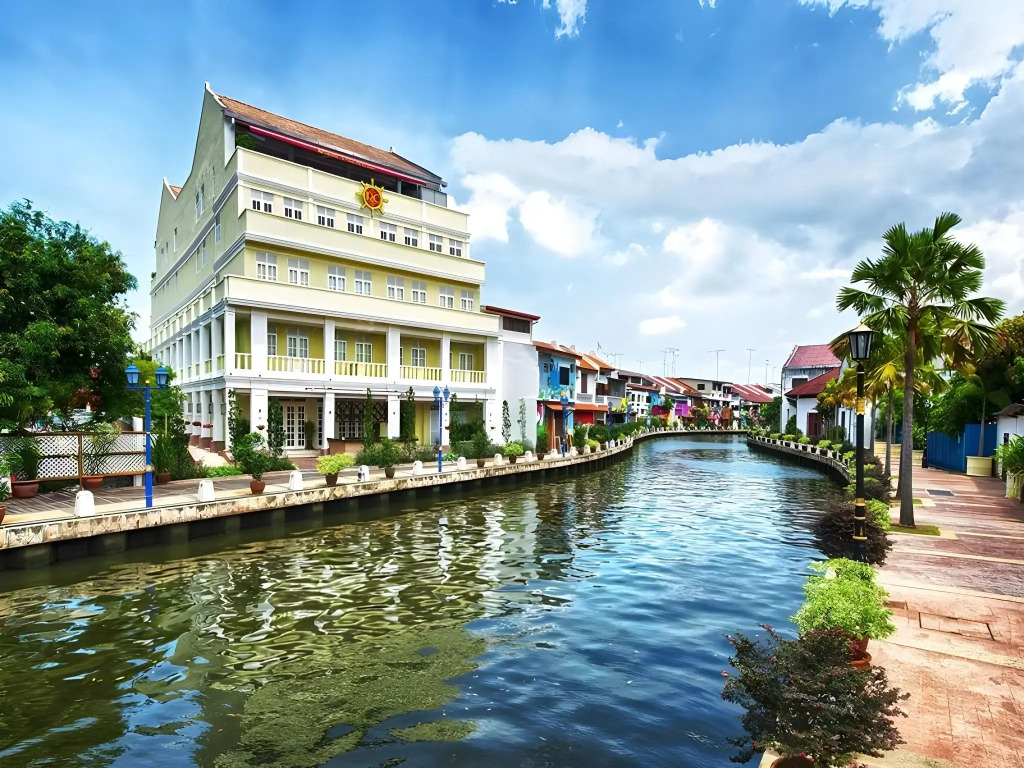 RC Hotel Melaka