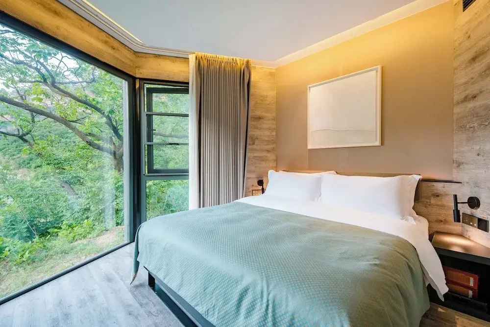 Country Retreats Henan Anyang Linzhou Shibanyan