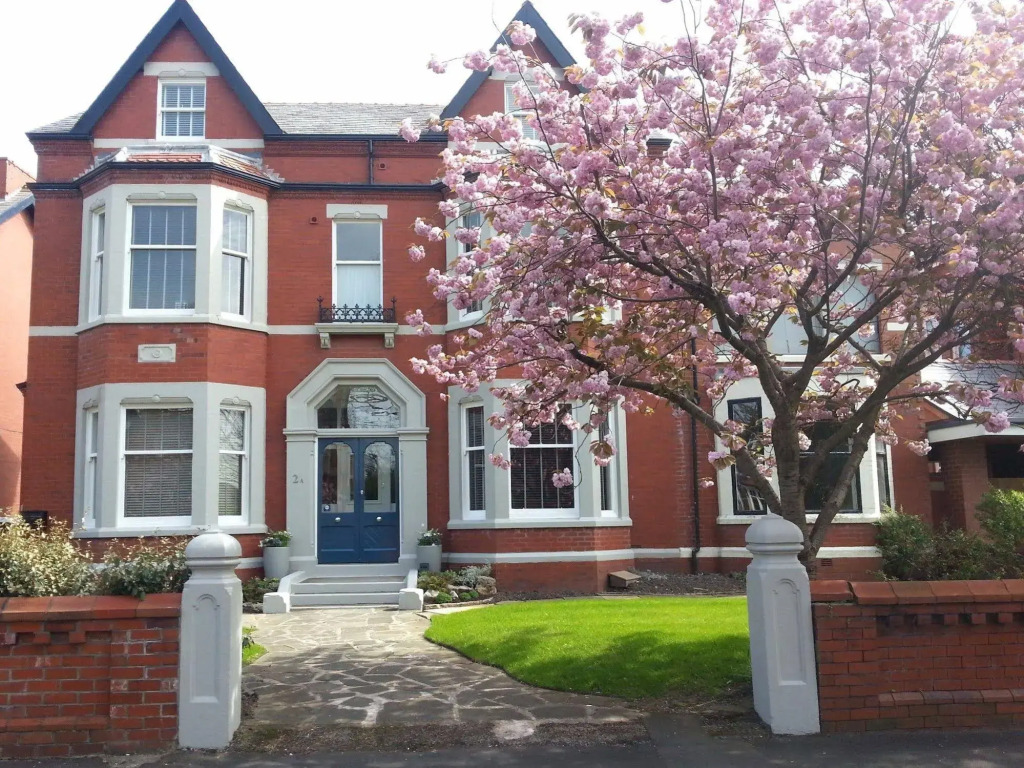 Mode Apartments St Annes