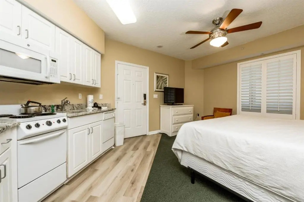Unit 2225 Ocean Walk - 3 Bedroom Ocean Front