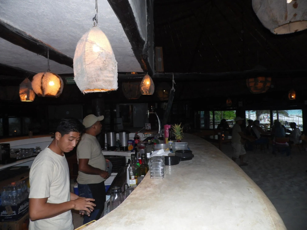 Hotel Pocna Tulum