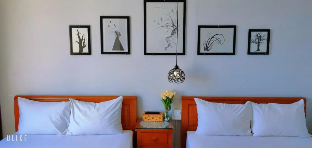 Moc Homestay