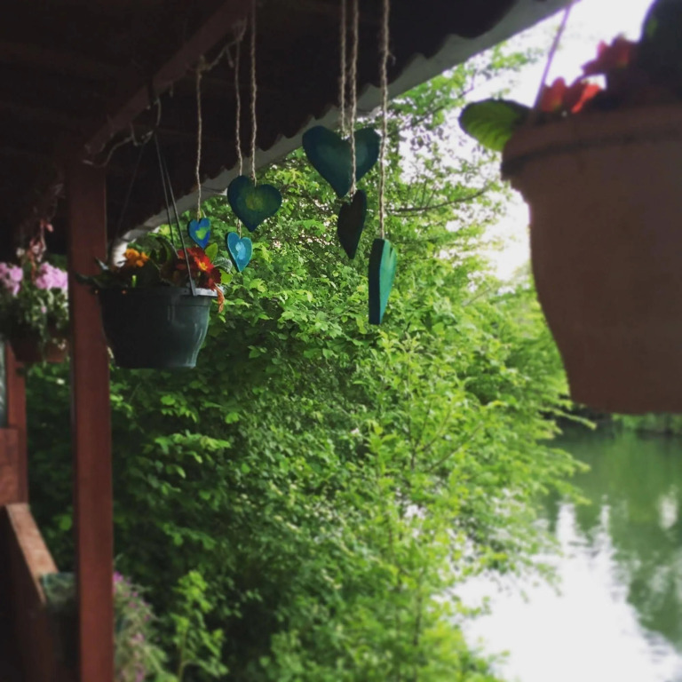 Ağva Nehir Perisi Hotel