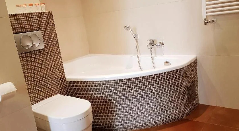 Apartamenty Galeria