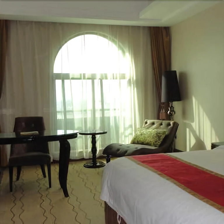 Rongxin International Hotel