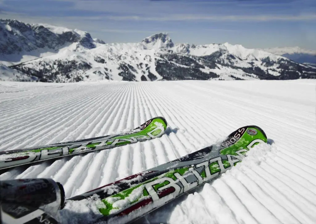 Wurzer Ferienhütte