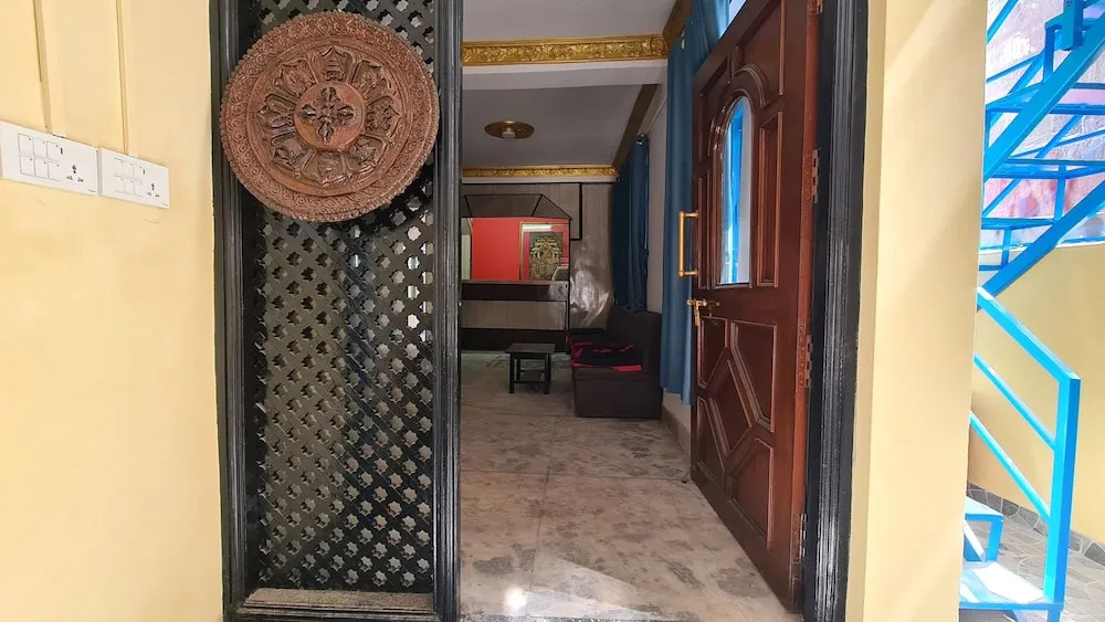 Temple Town Inn