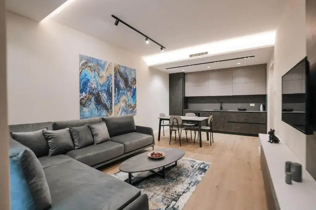 DAED Luxury Residence