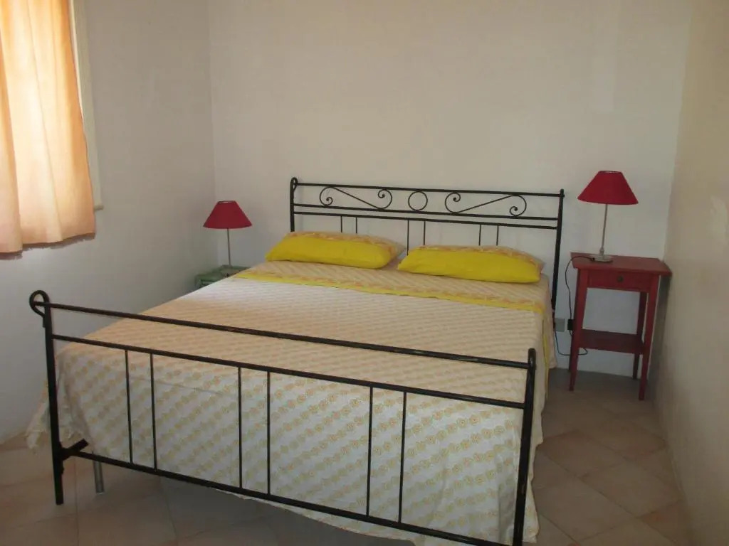 La Villa Rosa al Mare