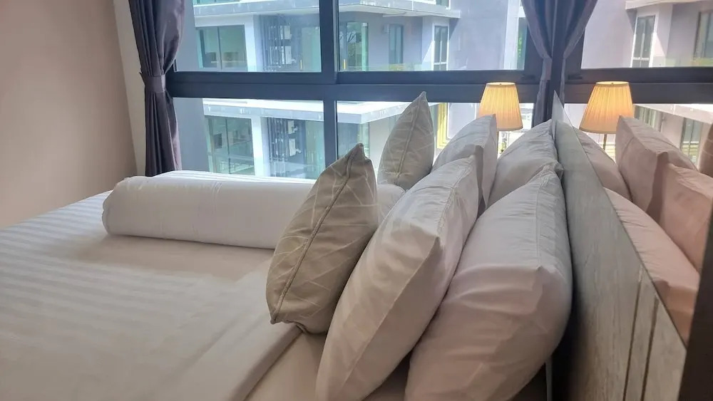 Bo504 - 1 Bdr Condo With Sea View, Ao Nang Beach