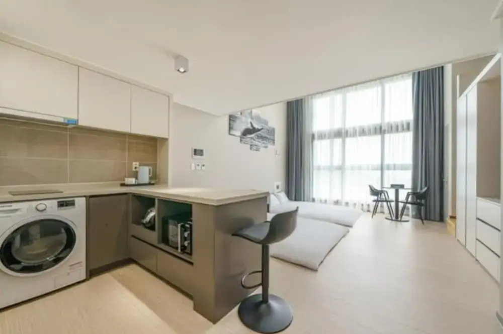 Coopstay Koaroo Yeosu