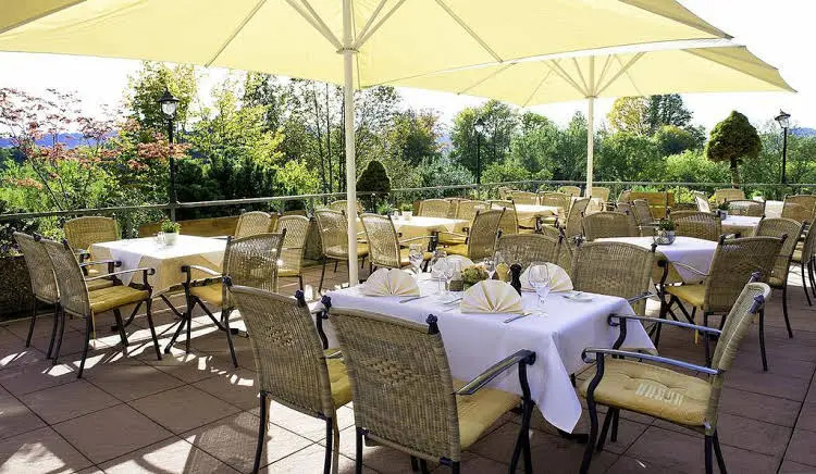 Weinhotel Pfeffer & Salz