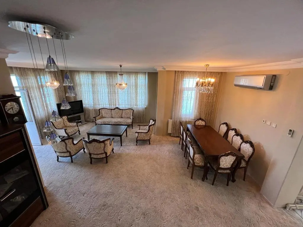 Yalı Suite Villa