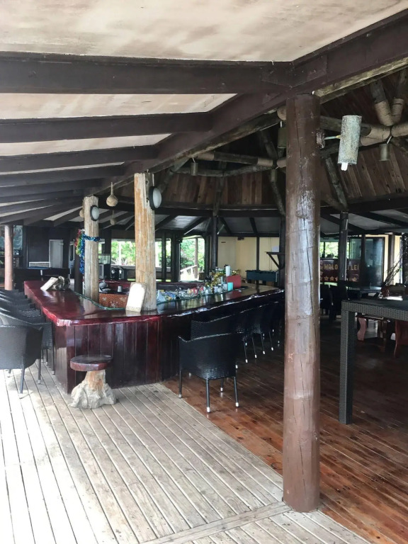 Royal Sunset Island Resort