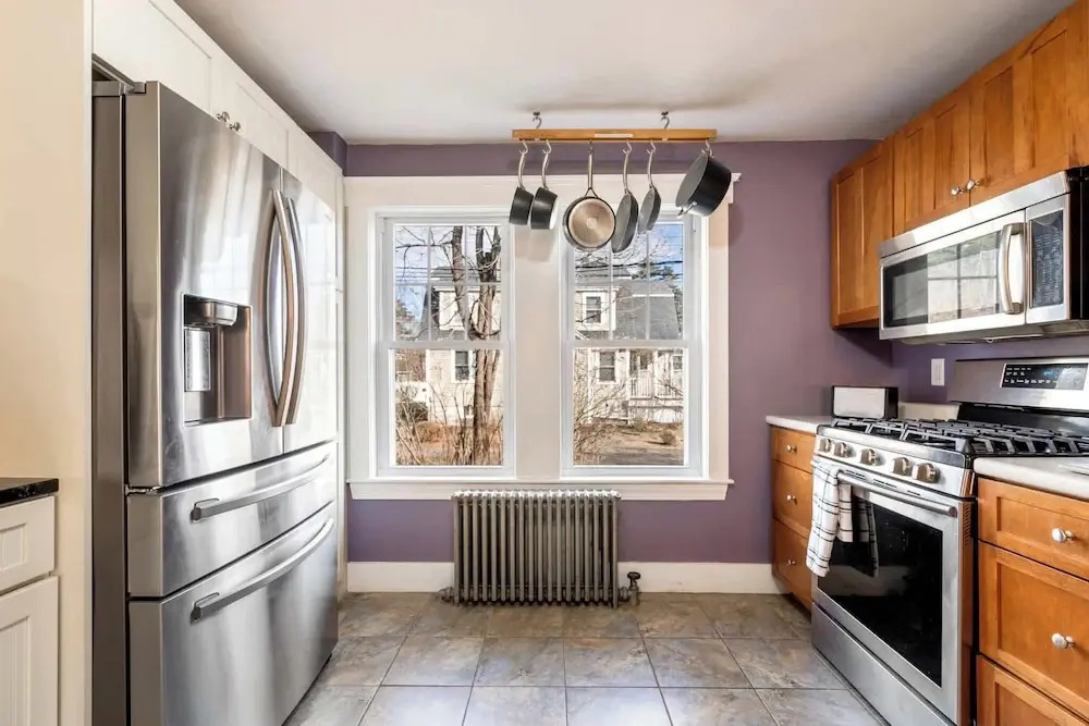 Ogunquit Village 4BR Walk to Beach, Dining & Town Center