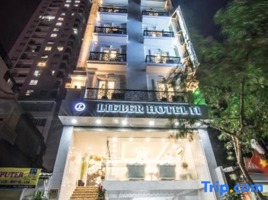 Lieber Hotel