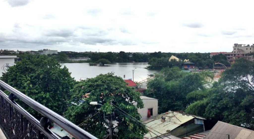 Hue Home Hotel