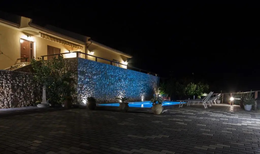 Estuario rooms