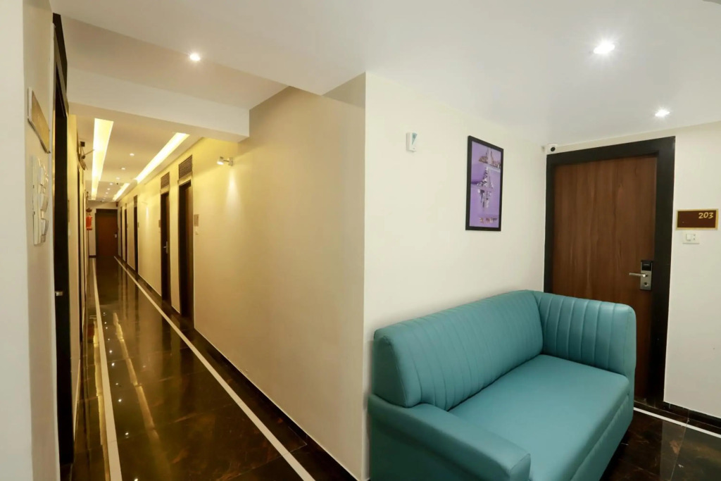 FabHotel Atlas Plaza Andheri East