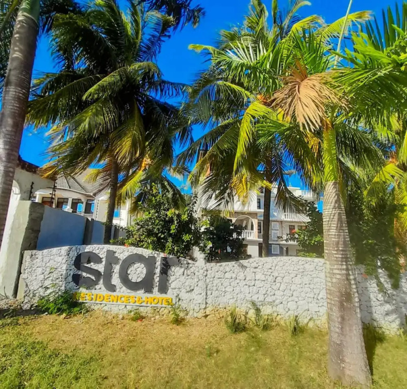 Star Residence & Hotel Zanzibar