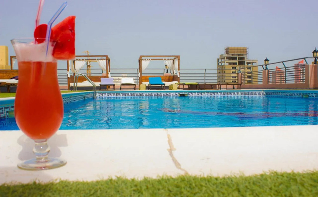 Diva Hotel