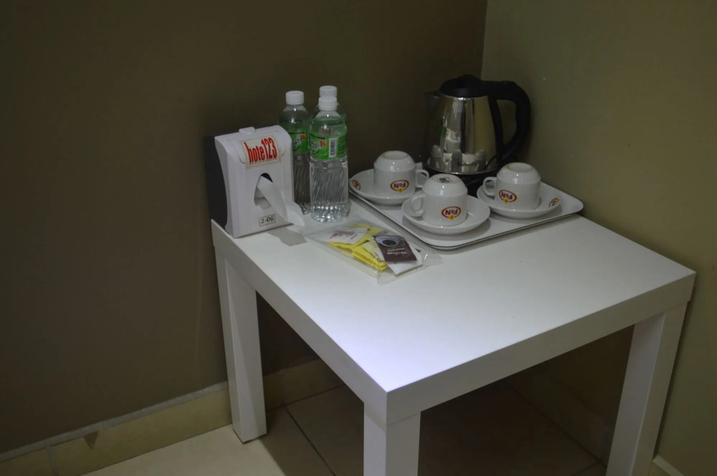 Boutique Hote123