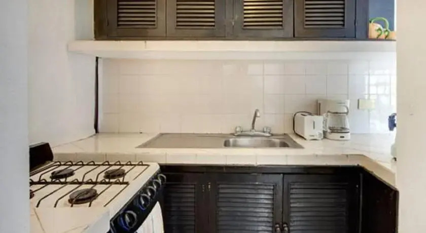 Apartamentos Tortugas