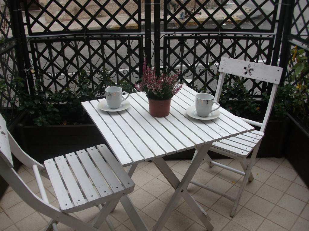 Lakkios charming suites and rooms