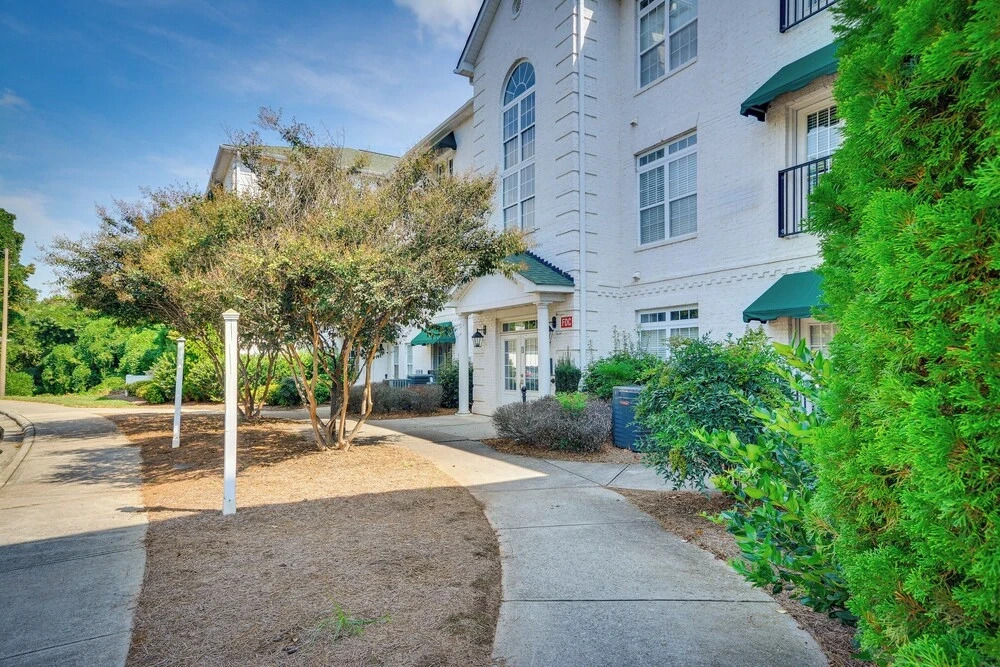 Greensboro Condo Rental Near Hospital & Trails!