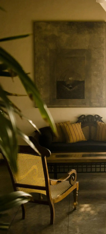 Mount Lodge Boutique Hotel