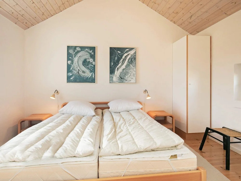 8 Person Holiday Home in Hjorring