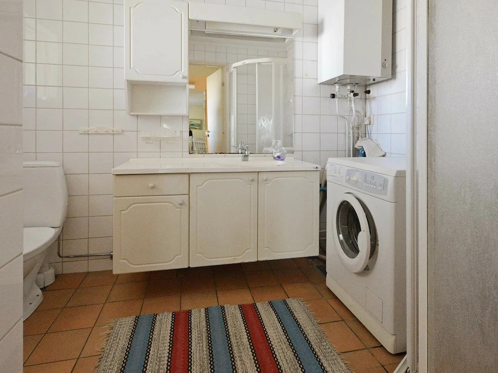Holiday Home in Falkenberg