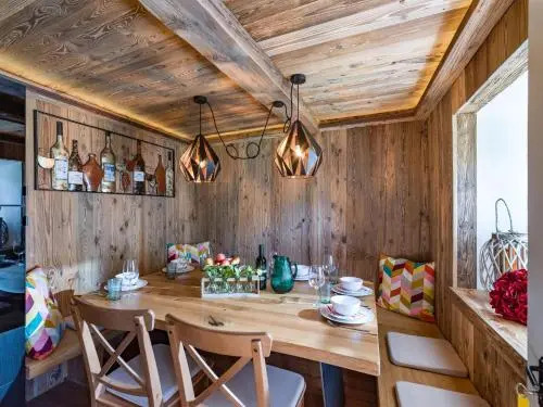 Appartement Alpin