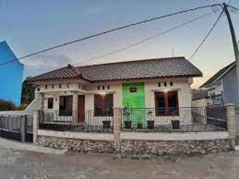 Green Homestay By Zuzu