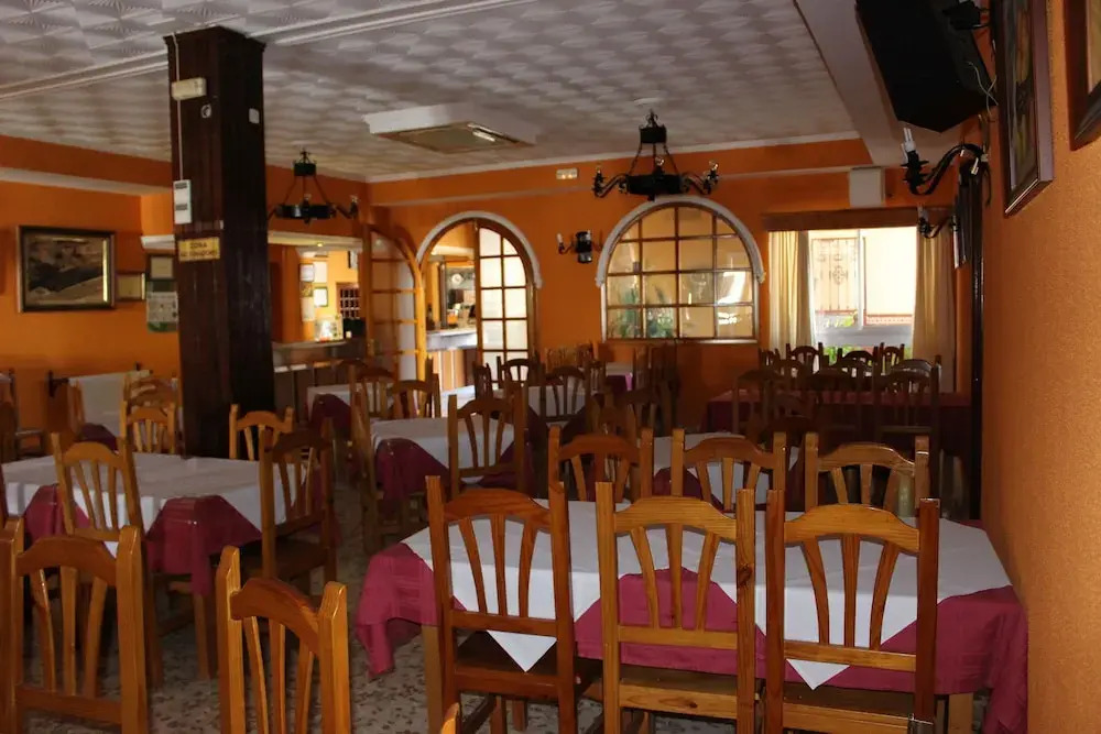 El Faisan C&R Hotel