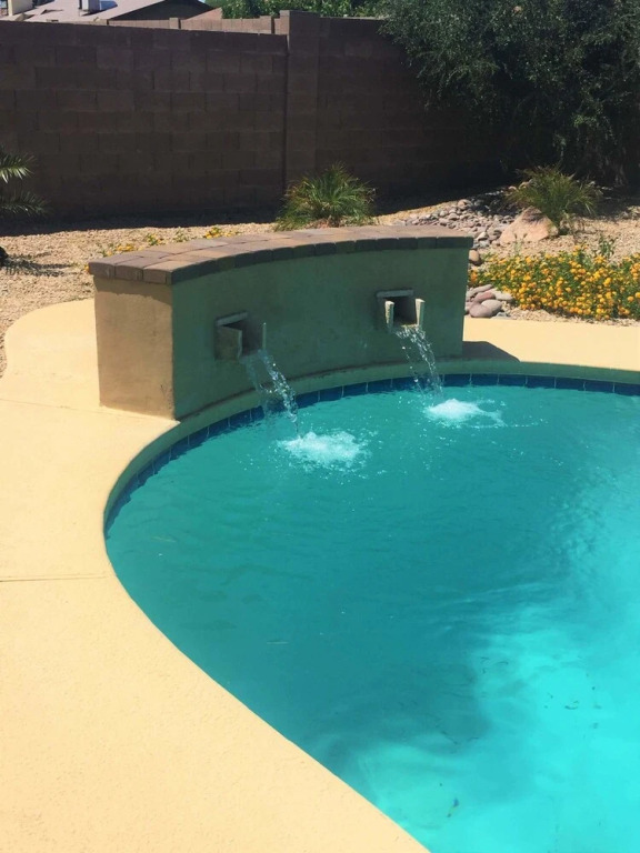 SLS Laure - FREE Heated Pool, Spa.
