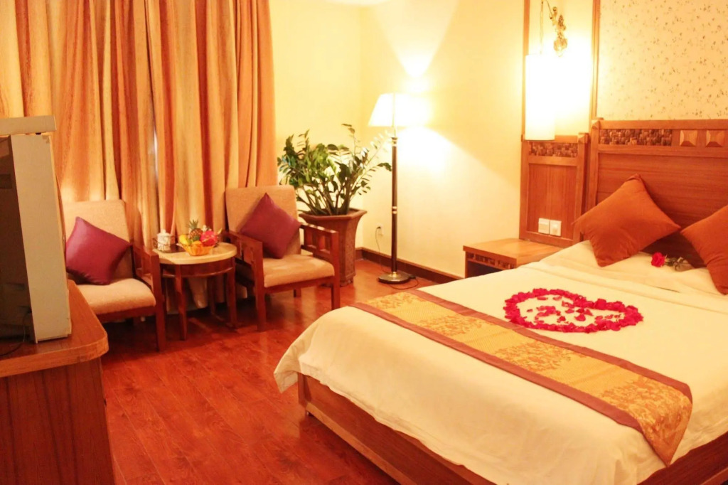 Haikou Kai Wei Hotel