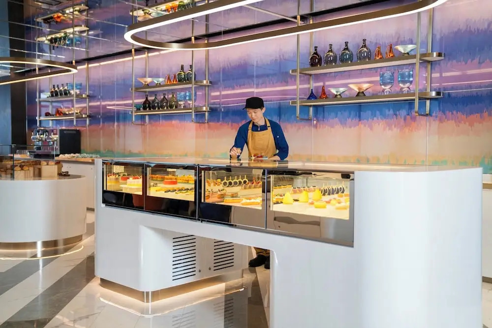 Maqo Changsha