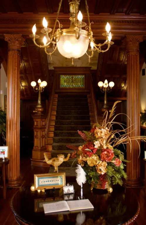 Rosemary Inn Bed & Breakfast