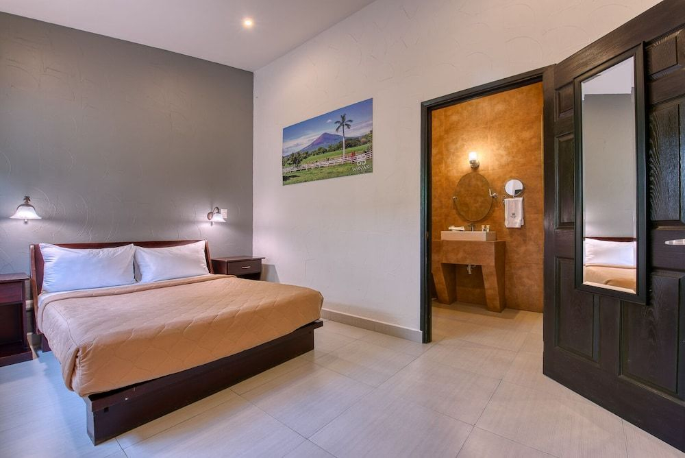Wayak Hotel
