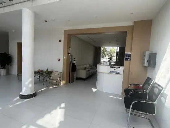 Guangqi Hostel